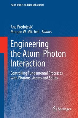 Engineering the Atom-Photon Interaction