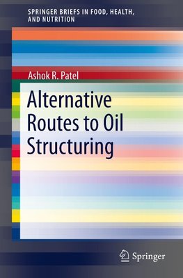 Alternative Routes to Oil Structuring