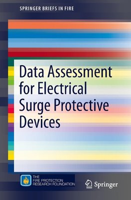 Data Assessment for Electrical Surge Protective Devices