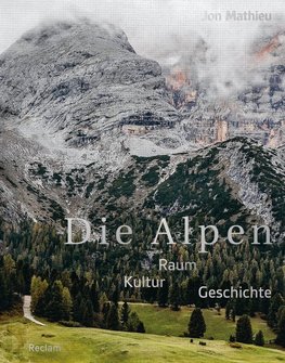 Die Alpen