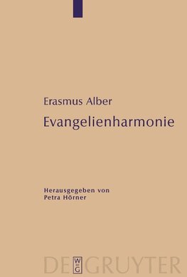 Evangelienharmonie