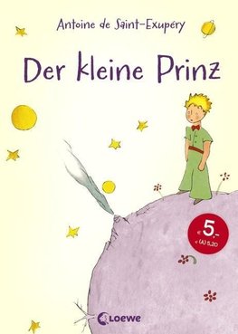 Der kleine Prinz