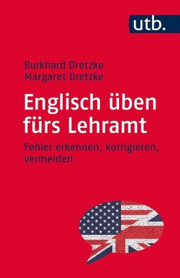 Englisch üben fürs Lehramt