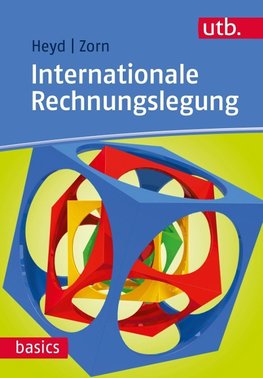 Internationale Rechnungslegung