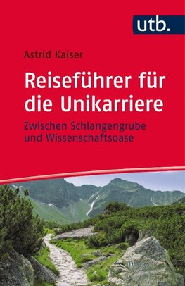 Reiseführer für die Unikarriere