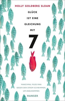 Glück ist eine Gleichung mit 7