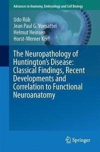 The Neuropathology of Huntington's Disease