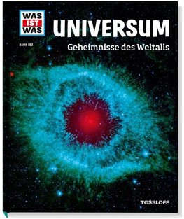 Universum. Geheimnisse des Weltalls