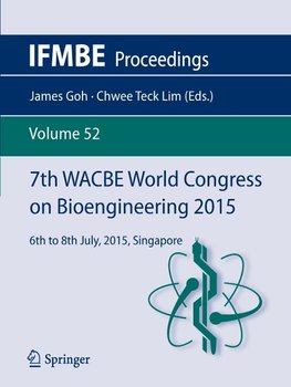 7th World Congress on Bioengineering 2015