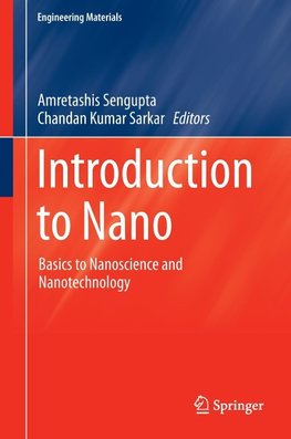 Introduction to Nano