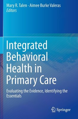 Integrated Behavioral Health in Primary Care