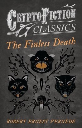 The Finless Death (Cryptofiction Classics)