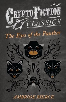 EYES OF THE PANTHER (CRYPTOFIC