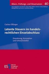 Latente Steuern im handelsrechtlichen Einzelabschluss