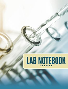 LAB NOTEBK