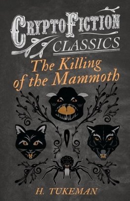 KILLING OF THE MAMMOTH (CRYPTO