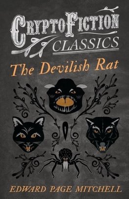 DEVILISH RAT (CRYPTOFICTION CL