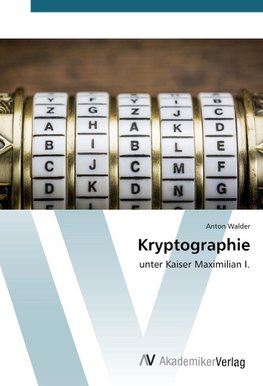 Kryptographie