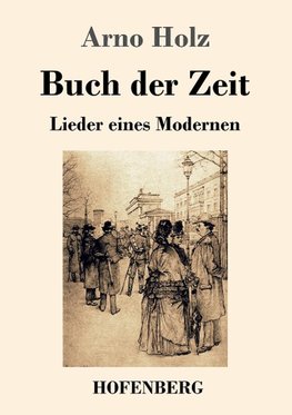 Buch der Zeit