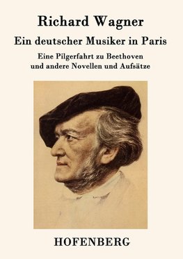 Ein deutscher Musiker in Paris