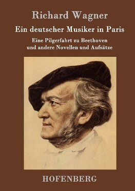 Ein deutscher Musiker in Paris