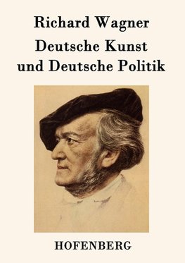 Deutsche Kunst und Deutsche Politik