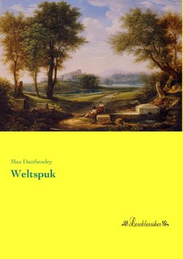 Weltspuk