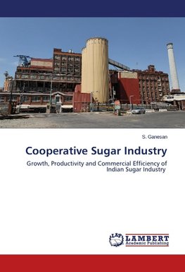 Cooperative Sugar Industry