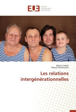 Les relations intergénérationnelles