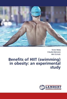 Benefits of HIIT (swimming) in obesity: an experimental study