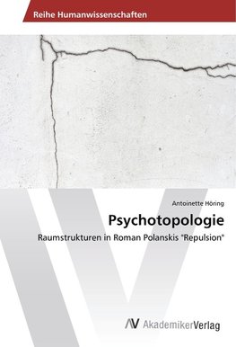 Psychotopologie