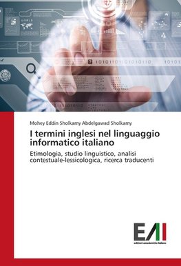 I termini inglesi nel linguaggio informatico italiano