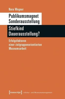 Publikumsmagnet Sonderausstellung - Stiefkind Dauerausstellung?