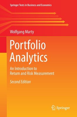 Portfolio Analytics