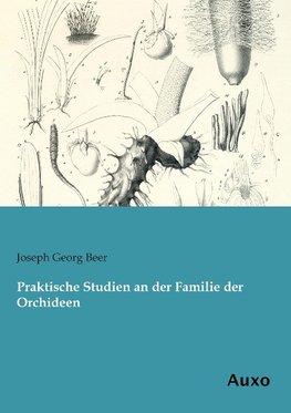 Praktische Studien an der Familie der Orchideen