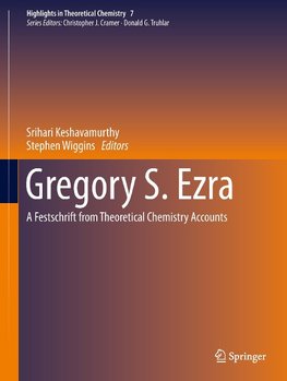 Gregory S. Ezra