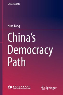 China's Democracy Path