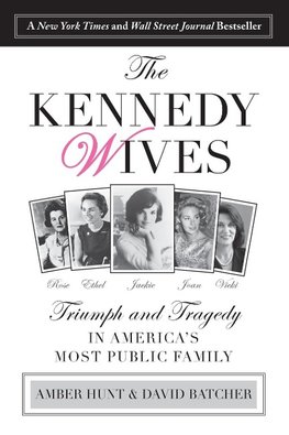 Kennedy Wives