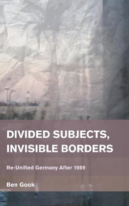 Divided Subjects, Invisible Borders