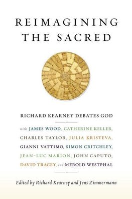 Reimagining the Sacred