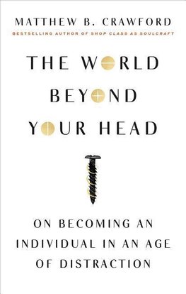 The World Beyond Your Head