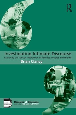 Investigating Intimate Discourse