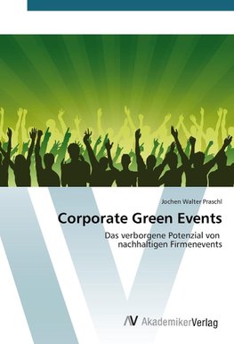 Corporate Green Events