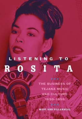 Listening to Rosita