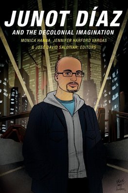 JUNOT DIAZ & THE DECOLONIAL IM