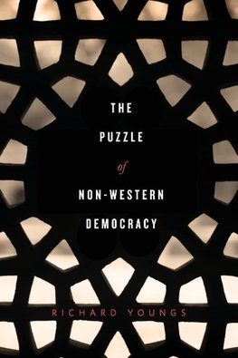 The Puzzle of Non-Western Democracy