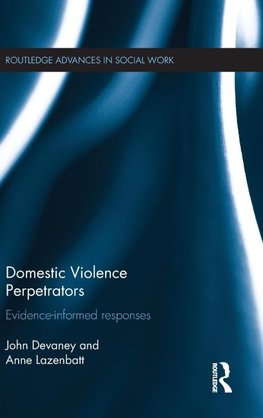 Domestic Violence Perpetrators