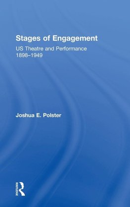 Stages of Engagement