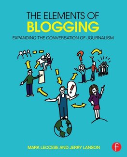 The Elements of Blogging