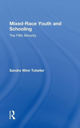 Mixed-Race Youth and Schooling